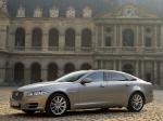 Jaguar XJL 2009 года
